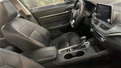 نيسان ألتيما